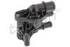 <strong>Корпус термостату в зборі 1.5l ecoboost kuga 2012- FORD 1890165 (фото 1)</strong>