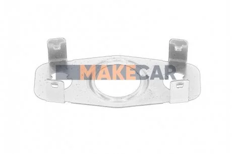 Прокладка трубки обратки масла з турбіни 2.0D FOR для FORD 2011979 фото товару