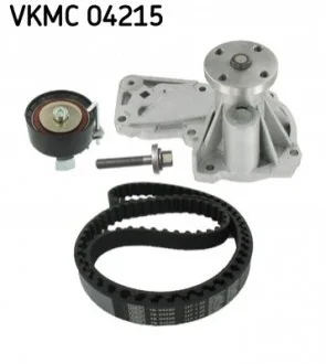 Болт шківа M14x80MM для FORD 2035528 фото товару