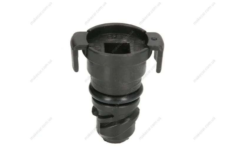 <strong>Заглушка зливу олії (пластик) FORD 2072363 (фото 1)</strong>