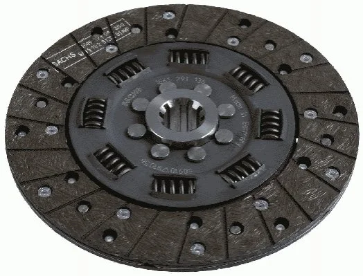 <strong>Датчик розподілу палива на форсунки 2,0 di Ford Transit (14-) Ford FORD 2345718 (фото 1)</strong>