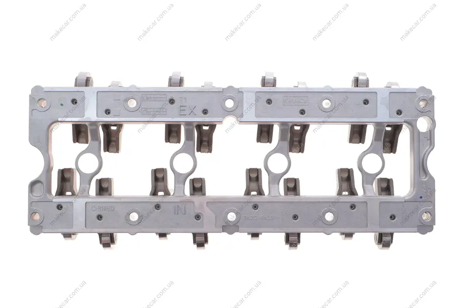 <strong>Корпус клапанних рокерів 2,2/2,4 tdci Ford Transit (06-) Ford FORD 2537088 (фото 1)</strong>