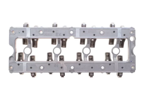 Корпус клапанних рокерів 2,2/2,4 tdci Ford Transit (06-) Ford для Peugeot, Ford, Citroen, Fiat, Land Rover FORD 2537088 фото товару