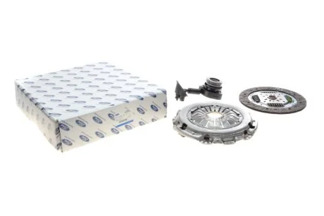 Комплект зчеплення для Ford FORD 2T147C623GA фото товару