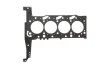 <strong>Прокладка головки Transit (V184) 2.4Di/TDCi 00- (1.2mm) FORD 5C1Q 6051 CA (фото 1)</strong>