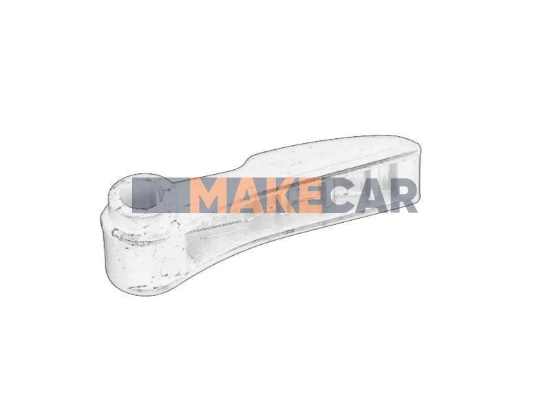 <strong>Напрямна ланцюга FORD 6166293 (фото 1)</strong>