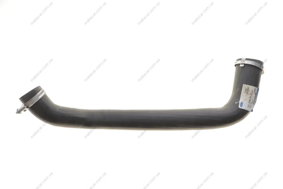 <strong>Патрубок інтеркулера FORD 6C11 6C646 BE (фото 1)</strong>