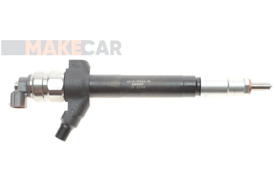 <strong>Форсунка Jumper/Boxer/Transit (V347) 2.2/2.4 TDCi/HDi 06- (100/115 PS) FORD 6C1Q 9K546 AC (фото 1)</strong>