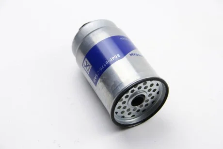 Фільтр паливний Transit 2.5D/TDi 85-09.97 для FORD 864F 9176 C1AB фото товару