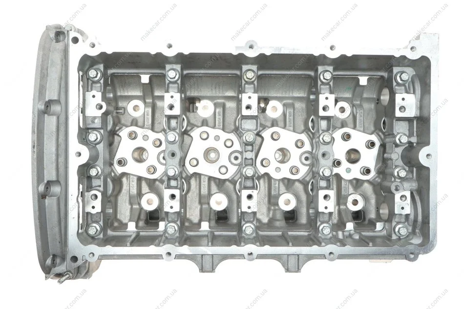 <strong>Головка блоку циліндрів FORD BK2Q6049AD (фото 1)</strong>