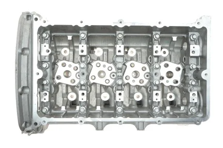 Головка блоку циліндрів для Ford, Citroen FORD BK2Q6049AD фото товару