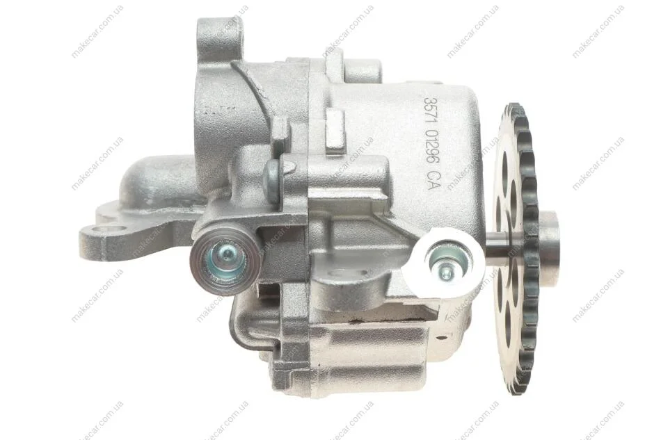 <strong>Масляний насос Jumper/Boxer/Transit 2.2 TDCi/HDI 11- FORD BK2Q 6600 CA (фото 1)</strong>