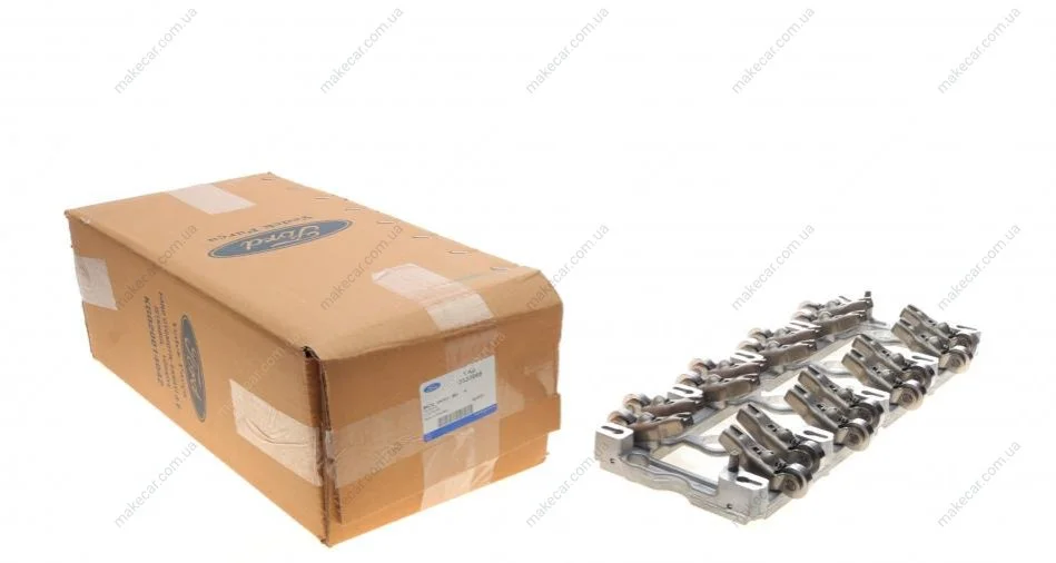 <strong>Корпус рокерів (коромисла+штовхачі) Ducato/Boxer/Transit 2.2 HDI/TDCI 06- FORD BK2Q 6K551 BD (фото 1)</strong>