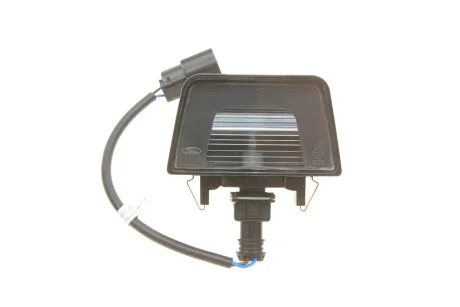 Підсвітка номера для FORD BK3113550AA фото товару