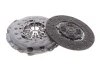 <strong>Комплект зчеплення Transit 2.2TDCi 11- (270mm) FORD BK31 7540 AB (фото 1)</strong>