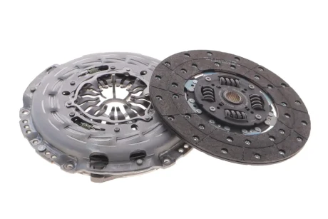 Комплект зчеплення Transit 2.2TDCi 11- (270mm) для FORD BK31 7540 AB фото товару