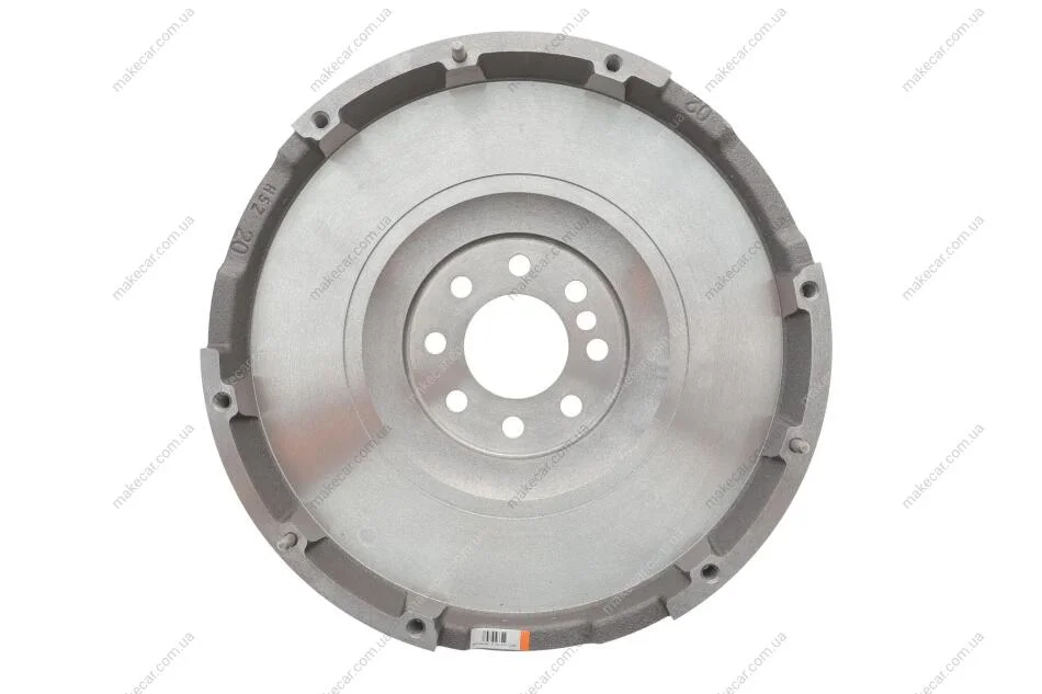 <strong>Маховик FORD BK3Q6375AC (фото 1)</strong>