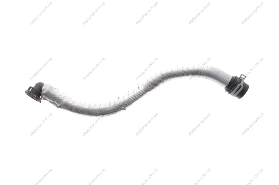 <strong>Патрубок інтеркулера FORD BK3Q6A886CC (фото 1)</strong>