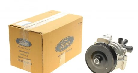 Запчастина для FORD BK3Q8A558CD фото товару