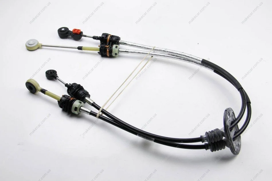 <strong>Трос куліси Connect 01- (2T1R 7E395AB) FORD BT1R 7E395 AB (фото 1)</strong>