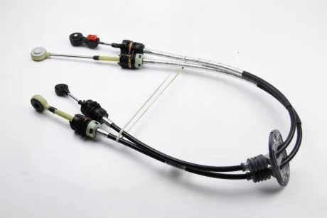 Трос куліси Connect 01- (2T1R 7E395AB) для FORD BT1R 7E395 AB фото товару
