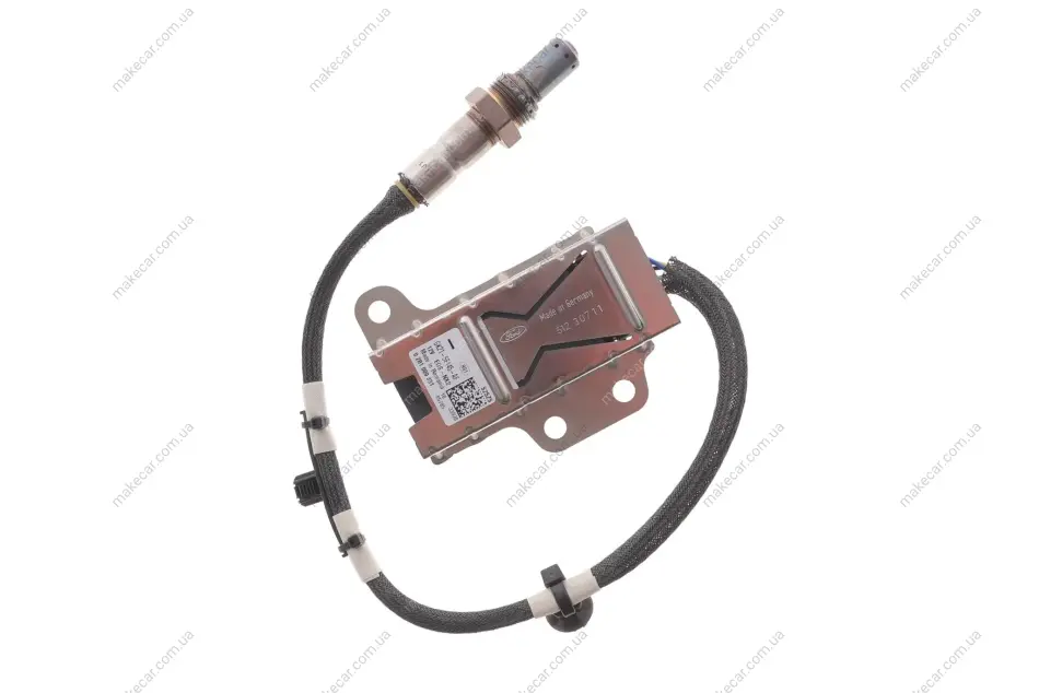 <strong>Датчик Nox FORD GK215E145AF (фото 1)</strong>