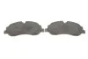 <strong>Комплект гальмівних колодок FORD MEBK3J2K021AA (фото 4)</strong>