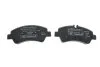 <strong>Колодки гальмівні FORD MEMK2J2M008A1A (фото 3)</strong>