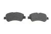 <strong>Колодки гальмівні FORD MEMK2J2M008A1A (фото 4)</strong>
