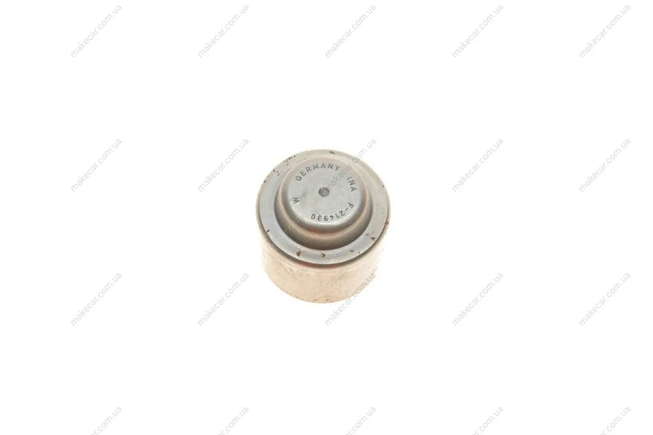 <strong>Підшипник колінвала зад. 2.4DI FORD YC1R 7600 AA (фото 1)</strong>