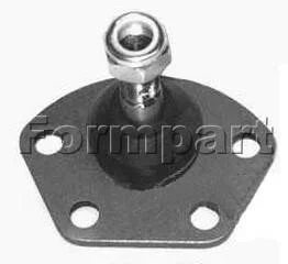 <strong>Кульова опора FIAT Ducato 94-02; PEUGEOT Boxer 94-02; CITROEN Jumper 94-02 FORMPART 2104002 (фото 1)</strong>