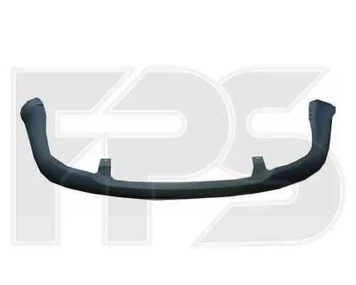 <strong>Накладка бампера заднього FORD Focus II 04-11 FPS 2533970 (фото 1)</strong>