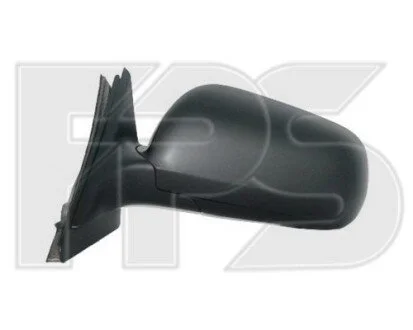 Дзеркало (в зборі) для Audi FPS FP 0013 M02 фото товару