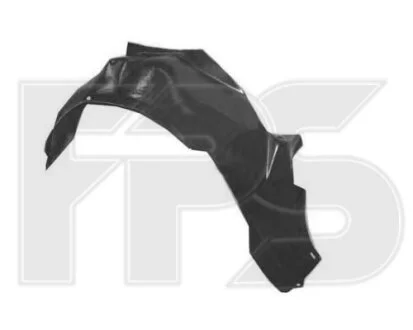 Підкрилок для FPS FP 0016 387 фото товара