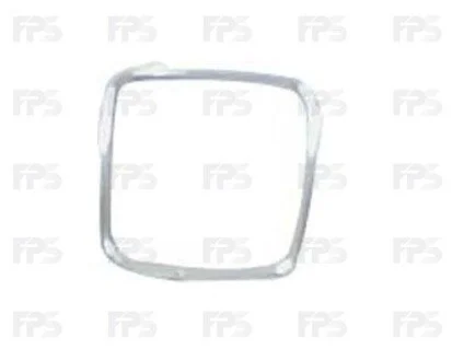 Решітка пластикова для FPS FP 0057 996 фото товару