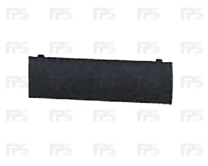 Заглушка пластикова для FPS FP 0060 923 фото товару