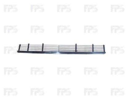 Решітка пластикова для BMW FPS FP 0060 996 фото товара