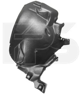 Підкрилок для FPS FP 1207 392 фото товару