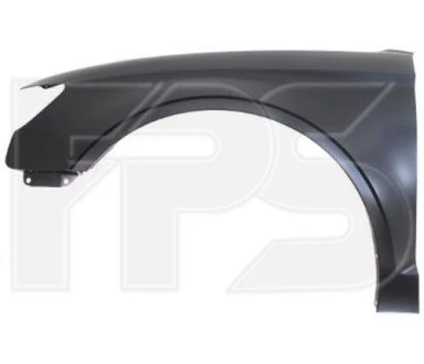 Крило для Audi FPS FP 1224 314 фото товара