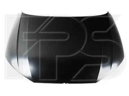 Капот для Audi FPS FP 1227 280 фото товару