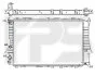 <strong>Радіатор охолодження FPS FP 12 A412 (фото 1)</strong>