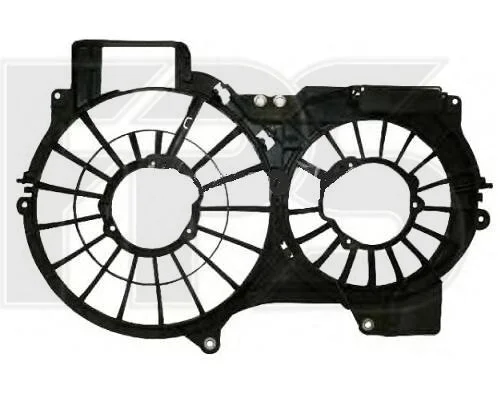 <strong>Кожух вентилятора FPS FP 12 W304 (фото 1)</strong>