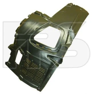 Підкрилок для BMW FPS FP 1420 387 фото товара