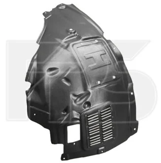 Підкрилок для BMW FPS FP 1422 397 фото товару