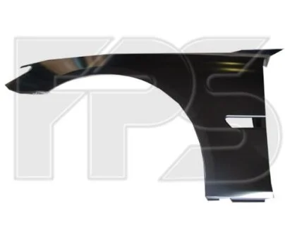 Крило для BMW FPS FP 1434 311 фото товара