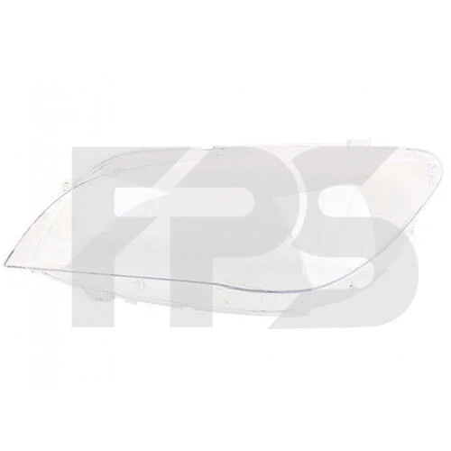 <strong>Скло фари FPS FP 1434 RS1-P (фото 1)</strong>