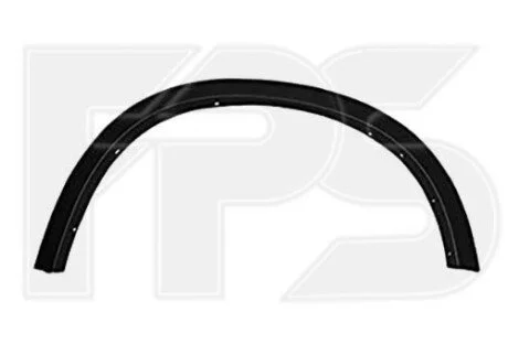 Полоска пластикова для FPS FP 1450 521 фото товара