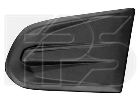 Решітка пластикова для FPS FP 1725 913 фото товара