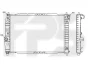 <strong>Радіатор охолодження FPS FP 17 A697 (фото 1)</strong>