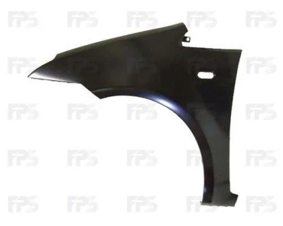 Крило для Ford FPS FP 2534 311 фото товару